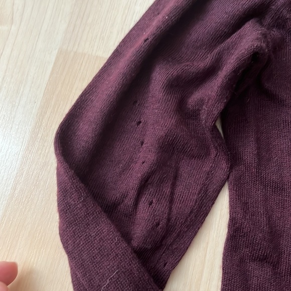 Lululemon Stand Steady V-Neck Sweater - Picture 3 of 9